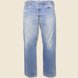Levi's 501 Red Tab  Made in USA - Vintage - STAG Provisions - One & Done - Miscellaneous