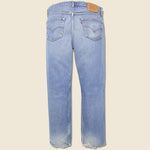 Levi's 501 Red Tab  Made in USA - Vintage - STAG Provisions - One & Done - Miscellaneous