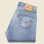 Levi's 501 Red Tab  Made in USA - Vintage - STAG Provisions - One & Done - Miscellaneous