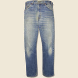 Levi's 505 Orange Tab Made in USA - Vintage - STAG Provisions - One & Done - Miscellaneous