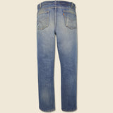 Levi's 505 Orange Tab Made in USA - Vintage - STAG Provisions - One & Done - Miscellaneous