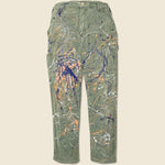 Carhartt Single Knee Hand-Painted Work Pant - Vintage - STAG Provisions - One & Done - Miscellaneous