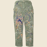 Carhartt Single Knee Hand-Painted Work Pant - Vintage - STAG Provisions - One & Done - Miscellaneous