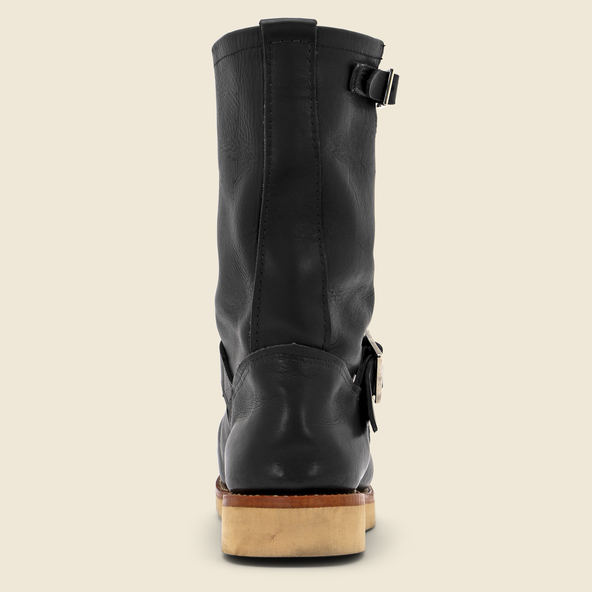 Red Wing Japan Engineer 2268 11" with Custom Vibram Sole - Vintage - STAG Provisions - One & Done - Miscellaneous
