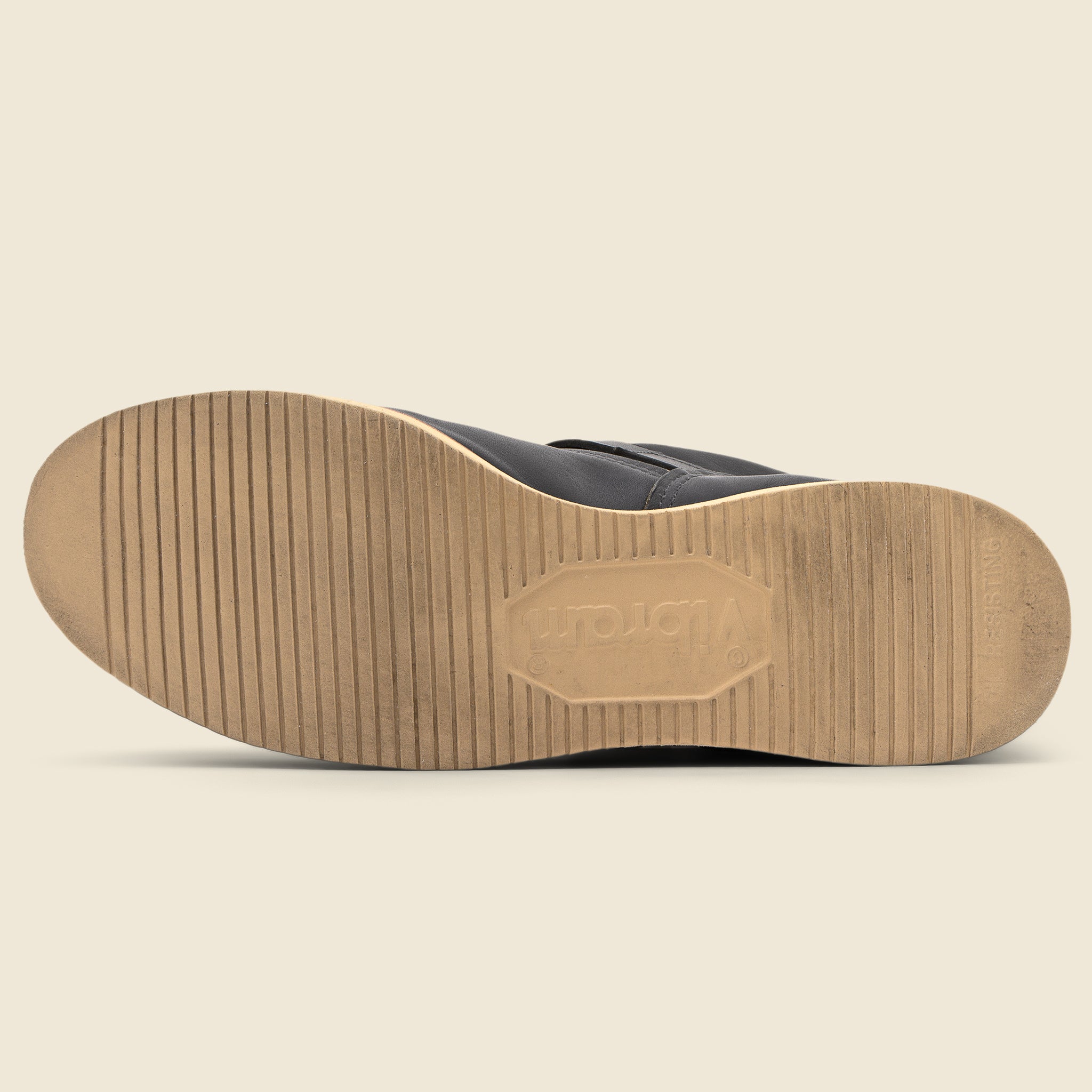 Red Wing Japan Engineer 2268 11" with Custom Vibram Sole - Vintage - STAG Provisions - One & Done - Miscellaneous