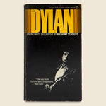 1970s Bob Dylan Biography Book - Vintage - STAG Provisions - One & Done - Miscellaneous