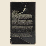 1970s Bob Dylan Biography Book - Vintage - STAG Provisions - One & Done - Miscellaneous