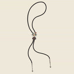 Vintage Zuni Thunderbird Bolo Tie - Vintage - STAG Provisions - One & Done - Accessories & Jewelry