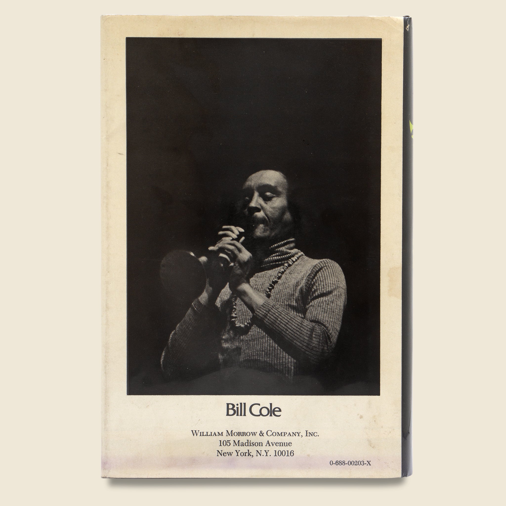 
                          Miles Davis - A Musical Biography - Vintage - STAG Provisions - One &amp; Done - Miscellaneous
                        