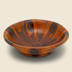 High Grain Wood Bowl - Vintage - STAG Provisions - One & Done - Miscellaneous