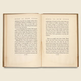 Here is New York - E.B. White - Vintage - STAG Provisions - One & Done - Miscellaneous