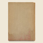 Here is New York - E.B. White - Vintage - STAG Provisions - One & Done - Miscellaneous
