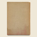 Here is New York - E.B. White - Vintage - STAG Provisions - One & Done - Miscellaneous