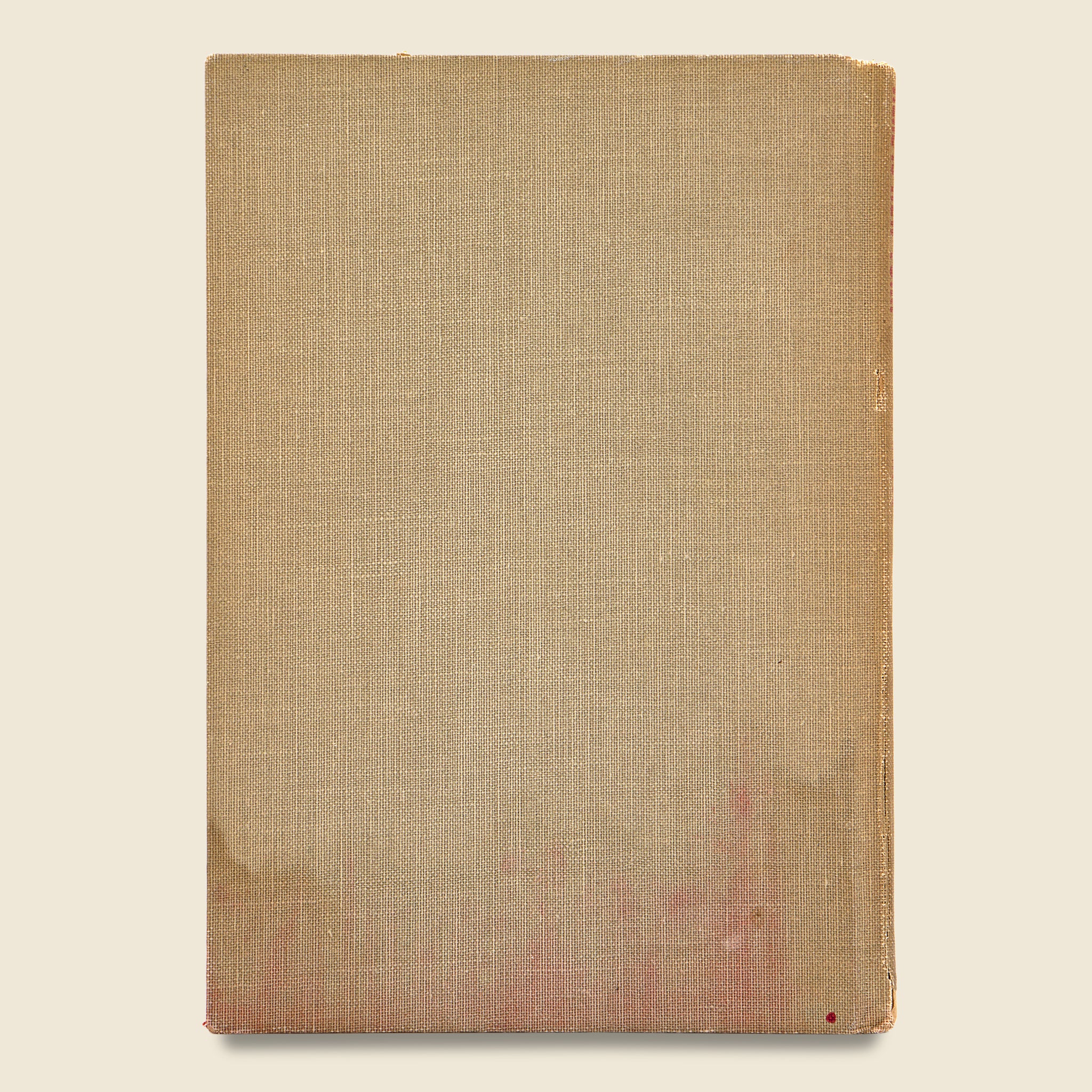 Here is New York - E.B. White - Vintage - STAG Provisions - One & Done - Miscellaneous