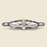 Aged Sterling Pin - Vintage - STAG Provisions - One & Done - Accessories & Jewelry