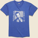 Vintage George Carlin Tee - Vintage - STAG Provisions - One & Done - Apparel