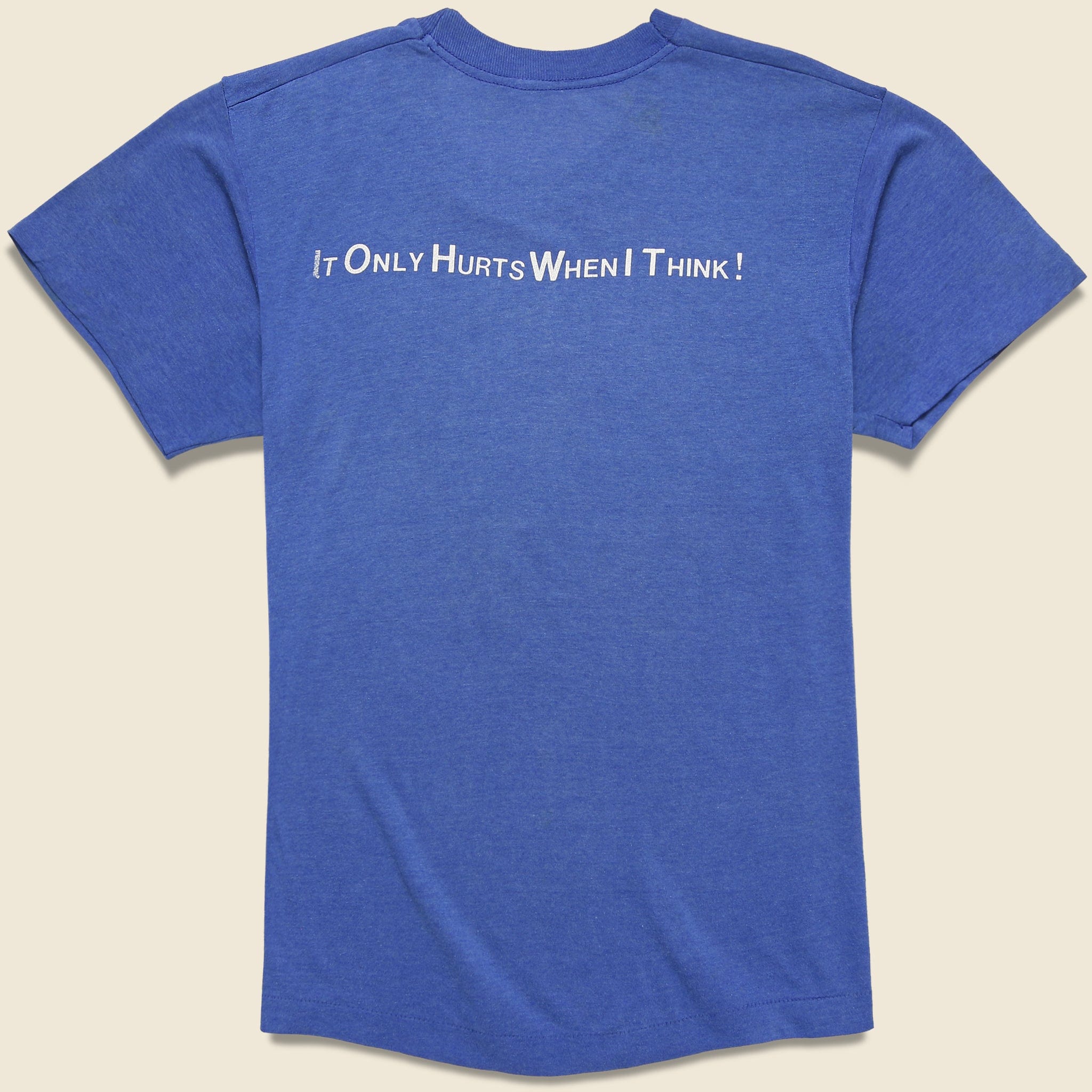 Vintage George Carlin Tee - Vintage - STAG Provisions - One & Done - Apparel
