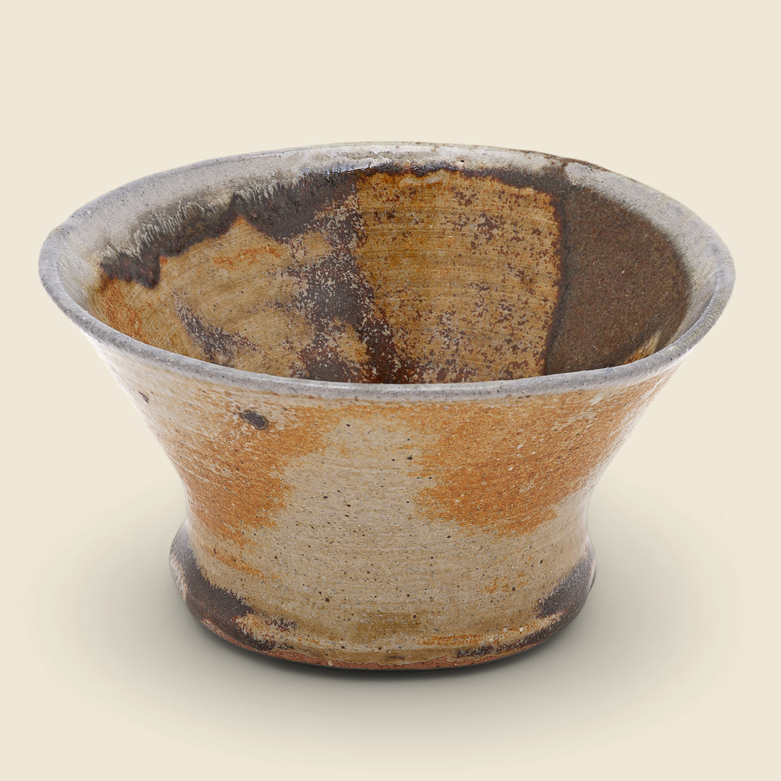 Vintage Small Studio Pottery Bowl