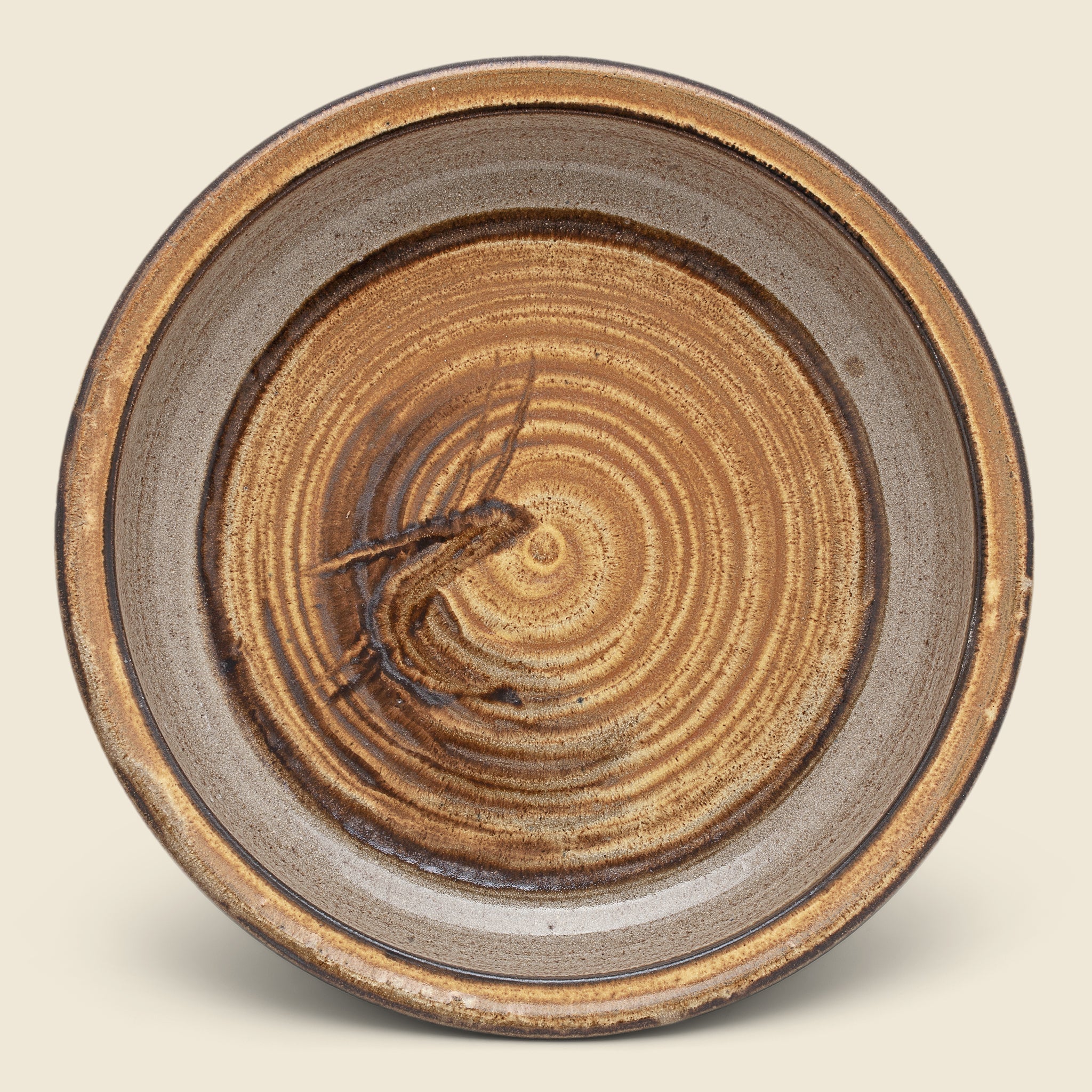 Large Hand Thrown Pottery Bowl – STAG Provisions