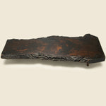 Live Edge Walnut Coffee Table - Vintage - STAG Provisions - One & Done - Furniture