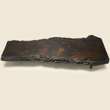 Live Edge Walnut Coffee Table - Vintage - STAG Provisions - One & Done - Furniture