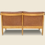 Vintage Danish Loveseat #2 - Vintage - STAG Provisions - One & Done - Furniture