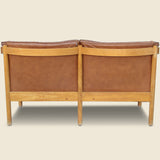 Vintage Danish Loveseat #2 - Vintage - STAG Provisions - One & Done - Furniture