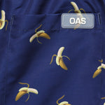 Swim Trunk - Banana - OAS - STAG Provisions - Shorts - Swim