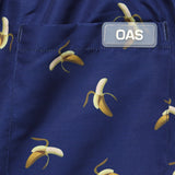 Swim Trunk - Banana - OAS - STAG Provisions - Shorts - Swim