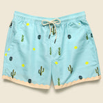Swim Trunk - Mexico - OAS - STAG Provisions - Shorts - Swim