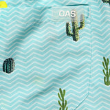 Swim Trunk - Mexico - OAS - STAG Provisions - Shorts - Swim