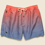 Swim Trunk - Blue Grade - OAS - STAG Provisions - Shorts - Swim