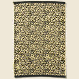 Leo Towel - Leopard Print - OAS - STAG Provisions - Gift - Towel