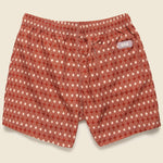 Swim Trunk - Bullseye - OAS - STAG Provisions - Shorts - Swim