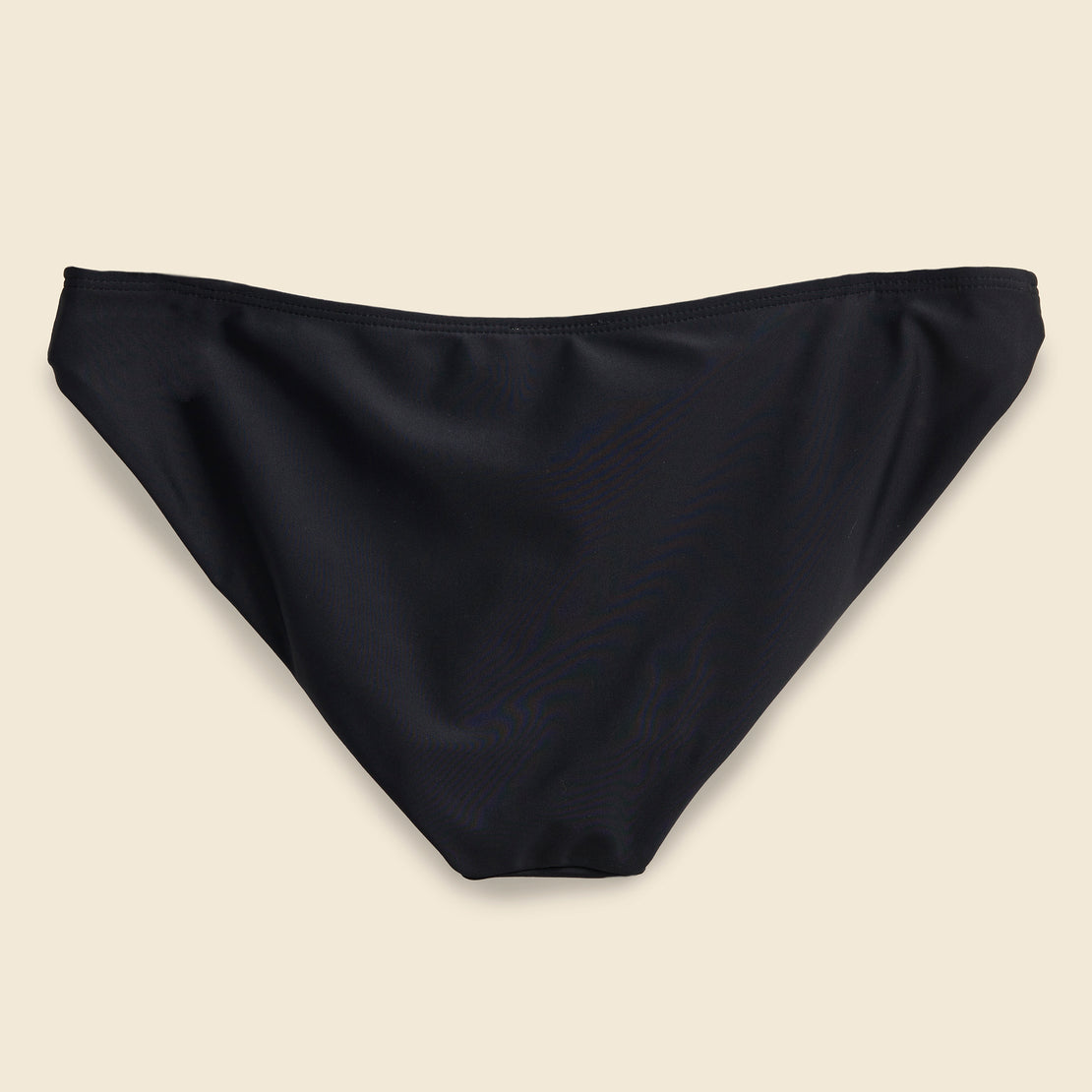 Sport Bikini Bottom - Black - OAS - STAG Provisions - W - Swim - Bottom
