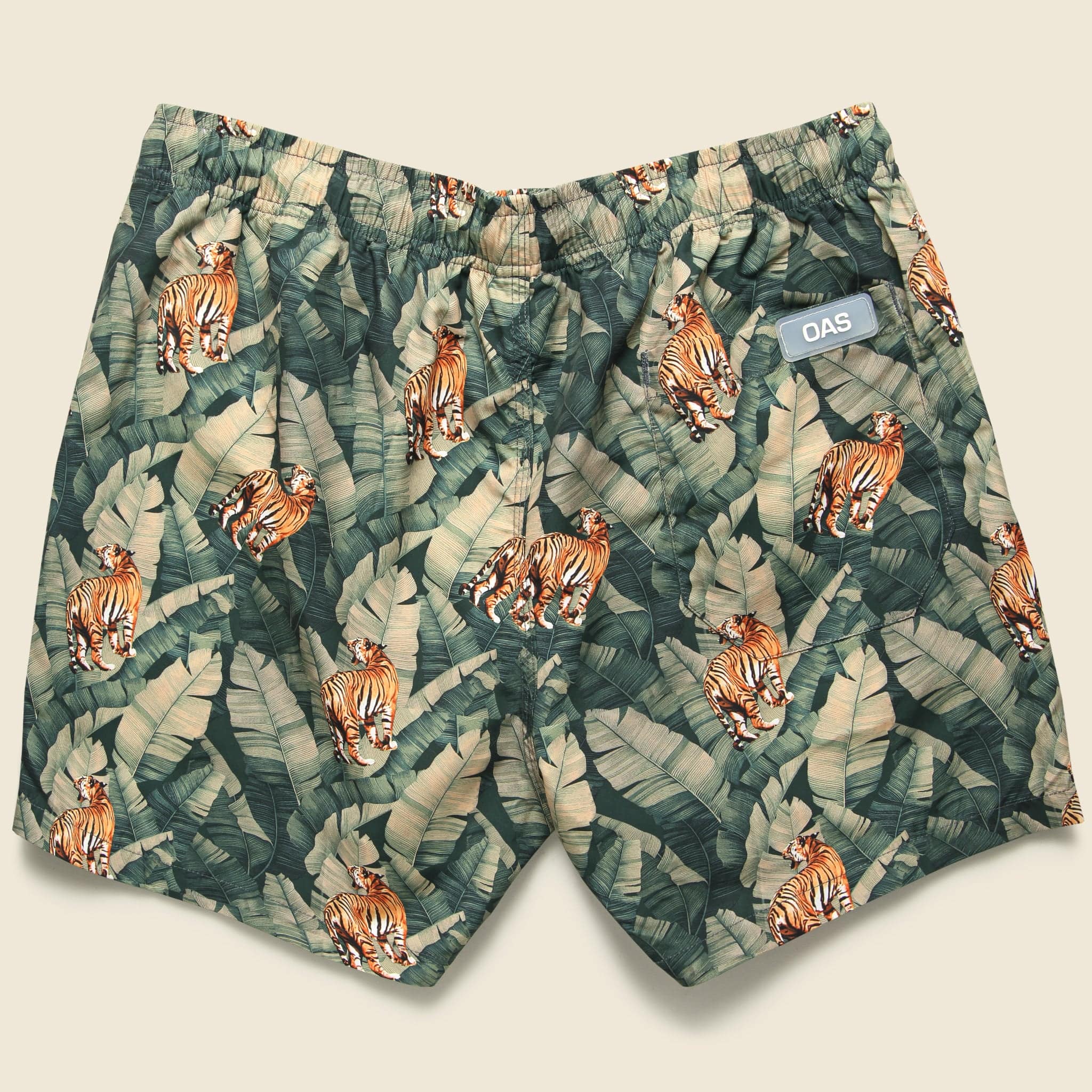 
                          Swim Trunk - Roar - OAS - STAG Provisions - Shorts - Swim
                        