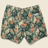 Swim Trunk - Roar - OAS - STAG Provisions - Shorts - Swim
