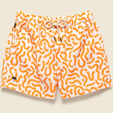 Swim Trunk - Doodle - OAS - STAG Provisions - Shorts - Swim