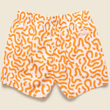 Swim Trunk - Doodle - OAS - STAG Provisions - Shorts - Swim