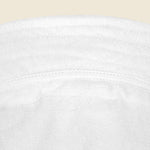 Terry Bucket Hat - White - OAS - STAG Provisions - Accessories - Hats