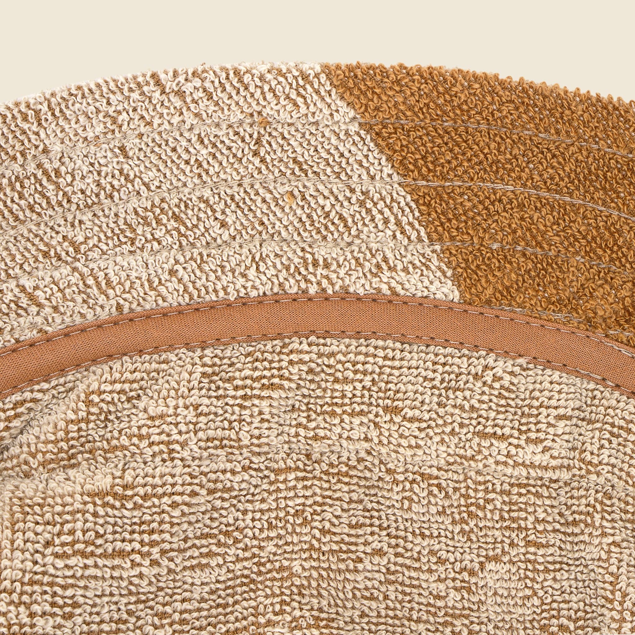 Terry Bucket Hat - Desert - OAS - STAG Provisions - Accessories - Hats