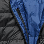 Hooded Puffer - Pitch Black - Outerknown - STAG Provisions - Outerwear - Coat / Jacket