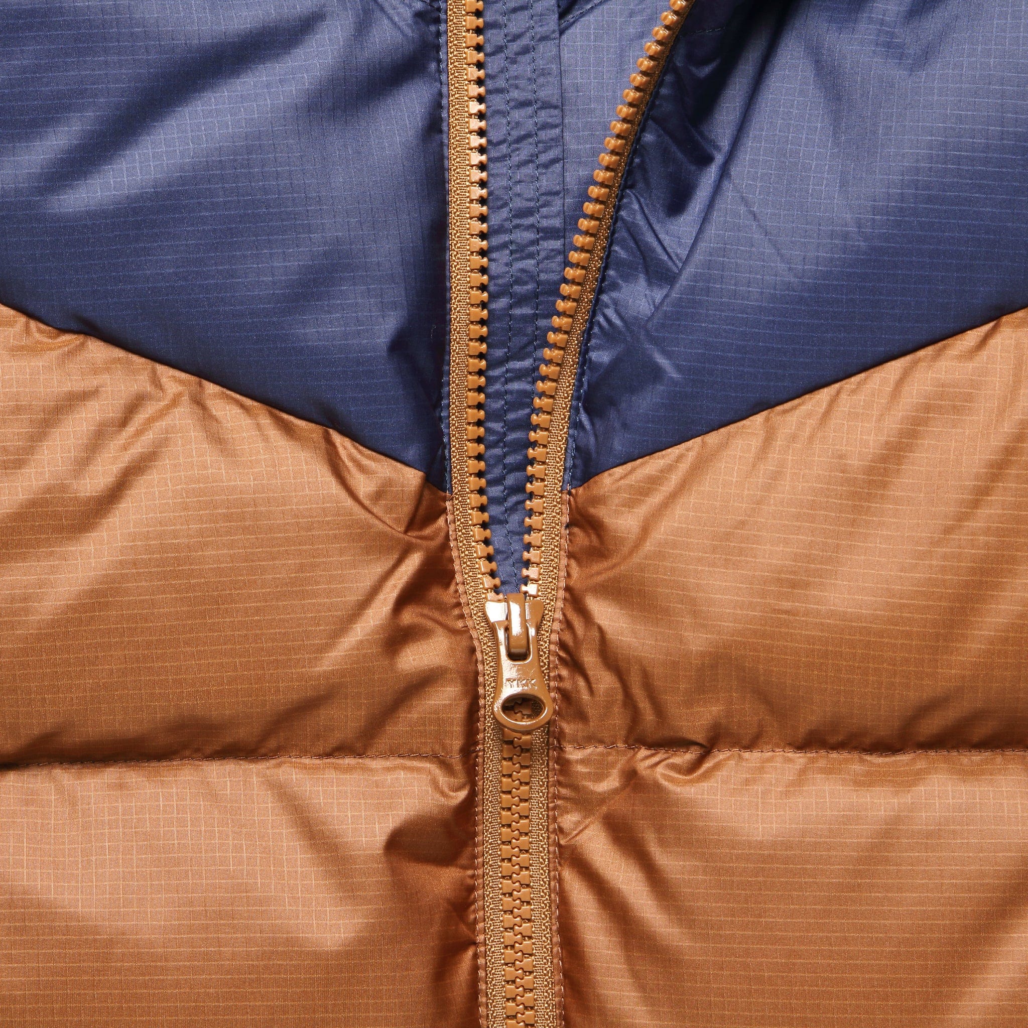 
                          Summit Puffer Vest - Sepia Marine - Outerknown - STAG Provisions - Outerwear - Vest
                        