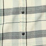 Blanket Shirt - PCH Plaid - Outerknown - STAG Provisions - Tops - L/S Woven - Plaid