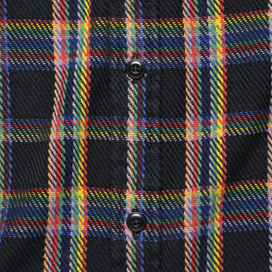 Levi's Vintage Clothing - Authenticated Shirt - Cotton Multicolour Tartan for Men, Never Worn, with Tag