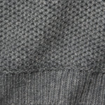 Eastbank Crew - Heather Charcoal - Outerknown - STAG Provisions - Tops - Sweater