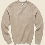 Eastbank Crew - Sugarpine - Outerknown - STAG Provisions - Tops - Sweater
