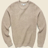 Eastbank Crew - Sugarpine - Outerknown - STAG Provisions - Tops - Sweater