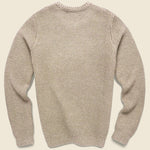 Eastbank Crew - Sugarpine - Outerknown - STAG Provisions - Tops - Sweater