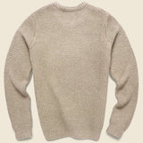 Eastbank Crew - Sugarpine - Outerknown - STAG Provisions - Tops - Sweater